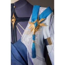 Honkai Star Rail Sunday Cosplay Costume Male Cosplay Suit -Simcosplay Outlet Store dy24012 0012 4v0a9147 3