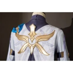 Honkai Star Rail Sunday Cosplay Costume Male Cosplay Suit -Simcosplay Outlet Store dy24012 0018 4v0a9140 1