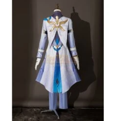Honkai Star Rail Sunday Cosplay Costume Male Cosplay Suit -Simcosplay Outlet Store dy24012 0022 1 4