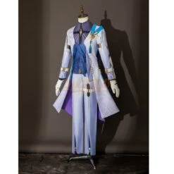 Honkai Star Rail Sunday Cosplay Costume Male Cosplay Suit -Simcosplay Outlet Store dy24012 0024 1 2