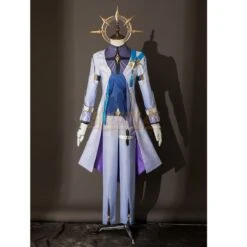 Honkai Star Rail Sunday Cosplay Costume Male Cosplay Suit -Simcosplay Outlet Store dy24012 0025 1 1