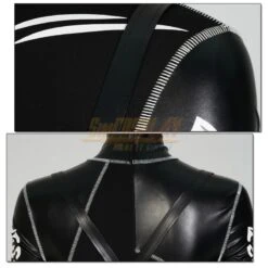 2023 Wednesday Easter Cat Cosplay Costume With Wig Set -Simcosplay Outlet Store easter cat 3