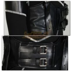 2023 Wednesday Easter Cat Cosplay Costume With Wig Set -Simcosplay Outlet Store easter cat 5