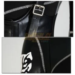 2023 Wednesday Easter Cat Cosplay Costume With Wig Set -Simcosplay Outlet Store easter cat 7