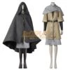 Elden Ring Melina Cosplay Costume Halloween Witch Suit