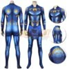 Eternals Ikaris Cosplay Costumes Printed Edition