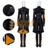 Fennec Shand Cosplay Costumes Boba Fett Mandalorian Cosplay Suit