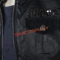 FFXV Noctis Lucis Caelum Cosplay Costume Final Fantasy Cosplay Costume -Simcosplay Outlet Store final fantasy xv noctis lucis caelum cosplay costume 10