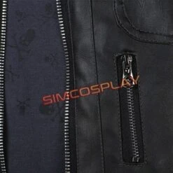 FFXV Noctis Lucis Caelum Cosplay Costume Final Fantasy Cosplay Costume -Simcosplay Outlet Store final fantasy xv noctis lucis caelum cosplay costume 13