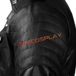 FFXV Noctis Lucis Caelum Cosplay Costume Final Fantasy Cosplay Costume -Simcosplay Outlet Store final fantasy xv noctis lucis caelum cosplay costume 15