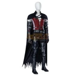 Final Fantasy XVI Clive Rosfield Cosplay Costume Top Level -Simcosplay Outlet Store final fantasy xvi clive rosfield cosplay costume top level2 3
