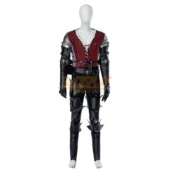 Final Fantasy XVI Clive Rosfield Cosplay Costume Top Level -Simcosplay Outlet Store final fantasy xvi clive rosfield cosplay costume top level3 1
