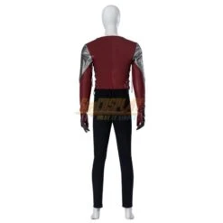 Final Fantasy XVI Clive Rosfield Cosplay Costume Top Level -Simcosplay Outlet Store final fantasy xvi clive rosfield cosplay costume top level3 4