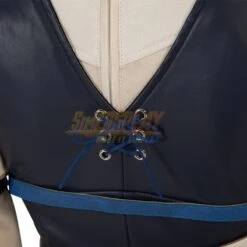 Final Fantasy XVI Jill Warrick Cosplay Costume Top Level -Simcosplay Outlet Store final fantasy xvi jill warrick cosplay costume top level4v0a7515