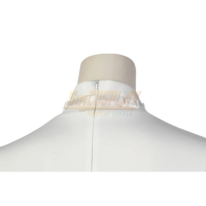 Fire Emblem Engage Alear Cosplay Costume Female Cosplay Suit - Image 15