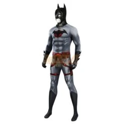 Flashpoint Batman Cosplay Costume Printed Cosplay Suit With Cowl 25 Flashpoint Batman Cosplay Costume Printed Cosplay Suit With Cowl -Simcosplay Outlet Store flashpoint batman cosplay costume printed cosplay suit with cowl1 8 1