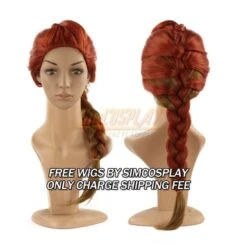 Black Widow Costumes Endgame Natasha Romanoff Suit Top Level -Simcosplay Outlet Store free wigs bw 5