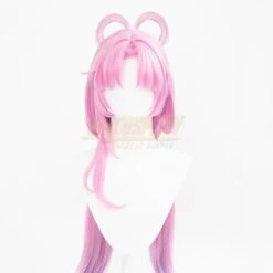 Honkai Star Rail Fu Xuan Cosplay Costume With Cosplay Wig -Simcosplay Outlet Store fuxuanwigs