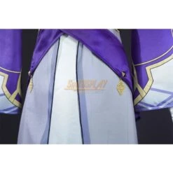 Genshin Impac Dunyarzad Cosplay Costume Full Set -Simcosplay Outlet Store genshin impac dunyarzad cosplay costume full set 11
