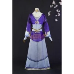 Genshin Impac Dunyarzad Cosplay Costume Full Set -Simcosplay Outlet Store genshin impac dunyarzad cosplay costume full set 18