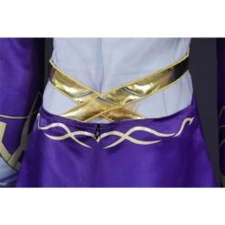 Genshin Impac Dunyarzad Cosplay Costume Full Set -Simcosplay Outlet Store genshin impac dunyarzad cosplay costume full set 7