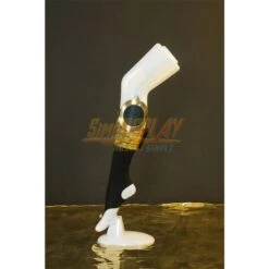 Genshin Impact Cyno Cosplay Costume Deluxe Hat Included -Simcosplay Outlet Store genshin impact cyno cosplay costume deluxe hat included 5