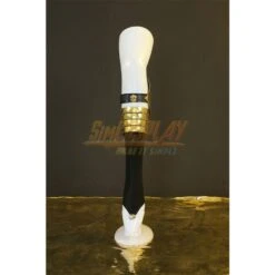 Genshin Impact Cyno Cosplay Costume Deluxe Hat Included -Simcosplay Outlet Store genshin impact cyno cosplay costume deluxe hat included 6