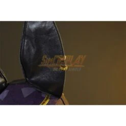 Genshin Impact Cyno Cosplay Costume Deluxe Hat Included -Simcosplay Outlet Store genshin impact cyno cosplay costume deluxe hat included 7