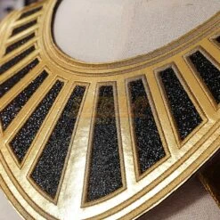 Genshin Impact Cyno Cosplay Costume Suit Ver.2 -Simcosplay Outlet Store genshin impact cyno cosplay costume suit ver 12