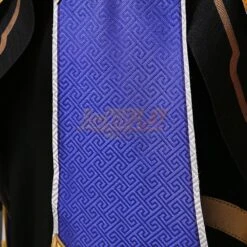 Genshin Impact Cyno Cosplay Costume Suit Ver.2 -Simcosplay Outlet Store genshin impact cyno cosplay costume suit ver 14