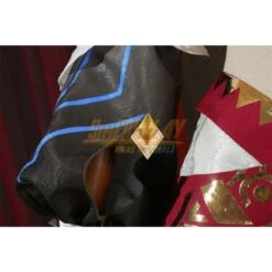 Genshin Impact Eremite Desert Clearwater Cosplay Costume Suit -Simcosplay Outlet Store genshin impact eremite desert clearwater cosplay costume suit 14