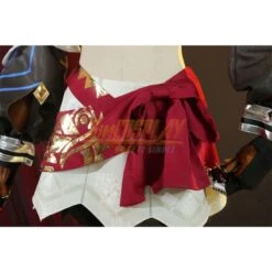 Genshin Impact Eremite Desert Clearwater Cosplay Costume Suit -Simcosplay Outlet Store genshin impact eremite desert clearwater cosplay costume suit 15