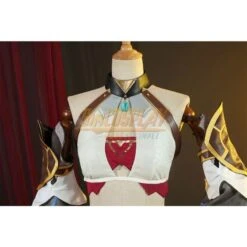 Genshin Impact Eremite Desert Clearwater Cosplay Costume Suit -Simcosplay Outlet Store genshin impact eremite desert clearwater cosplay costume suit 16