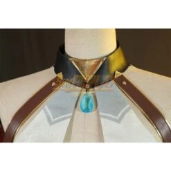 Genshin Impact Eremite Desert Clearwater Cosplay Costume Suit -Simcosplay Outlet Store genshin impact eremite desert clearwater cosplay costume suit 17