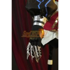 Genshin Impact Eremite Desert Clearwater Cosplay Costume Suit -Simcosplay Outlet Store genshin impact eremite desert clearwater cosplay costume suit 18