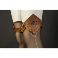 Genshin Impact Eremite Desert Clearwater Cosplay Costume Suit -Simcosplay Outlet Store genshin impact eremite desert clearwater cosplay costume suit 5