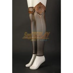 Genshin Impact Eremite Desert Clearwater Cosplay Costume Suit -Simcosplay Outlet Store genshin impact eremite desert clearwater cosplay costume suit 6