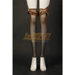 Genshin Impact Eremite Desert Clearwater Cosplay Costume Suit -Simcosplay Outlet Store genshin impact eremite desert clearwater cosplay costume suit 7