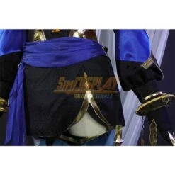 Genshin Impact Layla Cosplay Costume Suit -Simcosplay Outlet Store genshin impact layla cosplay costume suit 14