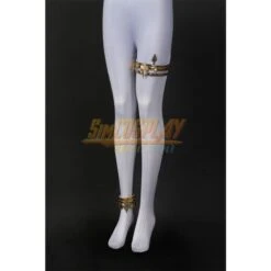 Genshin Impact Layla Cosplay Costume Suit -Simcosplay Outlet Store genshin impact layla cosplay costume suit 6