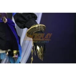 Genshin Impact Layla Cosplay Costume Suit -Simcosplay Outlet Store genshin impact layla cosplay costume suit 7