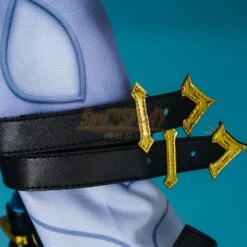 Genshin Impact Zandik The Doctor Cosplay Costumes -Simcosplay Outlet Store genshin impact zandik the doctor cosplay costumes 23