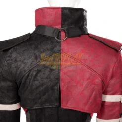 Gotham Knights Harley Cosplay Costumes 2022 Edition -Simcosplay Outlet Store gotham knights harley quinn cosplay costumes 2022 edition 24