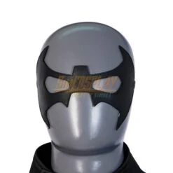 Gotham Knights Nightwing Cosplay Costume Leather Nightwing Suit -Simcosplay Outlet Store gotham knights nightwing cosplay costume leather nightwing suit 11