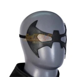 Gotham Knights Nightwing Cosplay Costume Leather Nightwing Suit -Simcosplay Outlet Store gotham knights nightwing cosplay costume leather nightwing suit 13