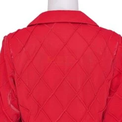 Harley Quinn Gaga Cosplay Costume Joker 2 Cosplay Edition -Simcosplay Outlet Store harley quinn gaga cosplay costume joker 2 cosplay editionwfp00576