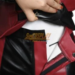 Squad Of Suicide 2 Harley Cosplay Costume Top Level Ver.2 25 Squad Of Suicide 2 Harley Cosplay Costume Top Level Ver.2 -Simcosplay Outlet Store harley quinn ver2 mzx 0003 11 3