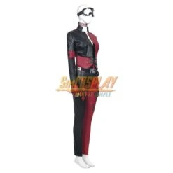 Squad Of Suicide 2 Harley Cosplay Costume Top Level Ver.2 23 Squad Of Suicide 2 Harley Cosplay Costume Top Level Ver.2 -Simcosplay Outlet Store harley quinn ver2 mzx 0013 1 3