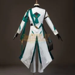Hongkai Star Rail Luocha Cosplay Costume Top Level -Simcosplay Outlet Store hongkai star rail luocha cosplay costume top level1 4