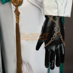 Hongkai Star Rail Luocha Cosplay Costume Top Level -Simcosplay Outlet Store hongkai star rail luocha cosplay costume top level4v0a7594 1